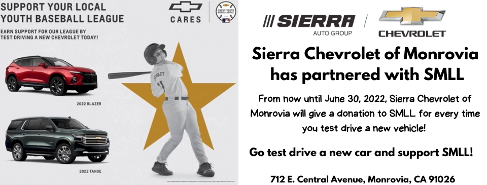 Sierra Chevrolet Test Drive